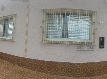 Foto 01 · casa de 200m², a venda na Mooca, com 4 dormitórios, 4 salas, 3 banheiros, 1 vaga de garagem, área de