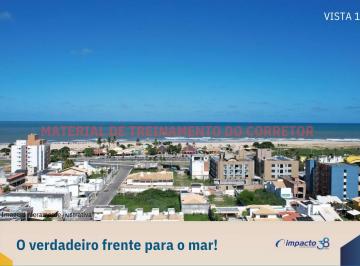 Apartamento de 3 quartos, Aracaju · Apartamento 2 e 3/4  em frente ao Mar Macau Baech Residence Atalaia