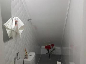 Casa de 3 quartos, São Paulo · Condomínio Residencial HORTO