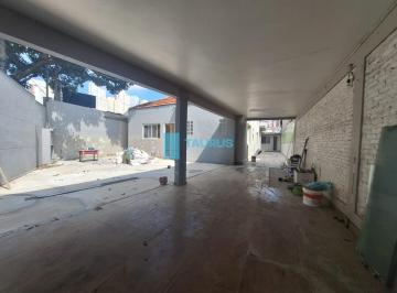 Foto 02 · Casa comercial para locação, 6 salas, 5 vagas, Moema.