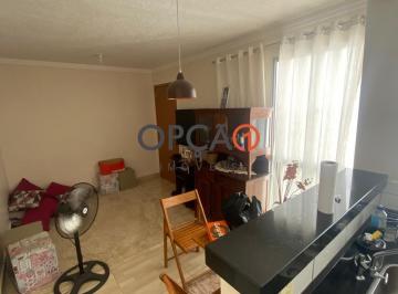 Foto 01 · Apartamento, Jardim Terramérica III, Americana, SP