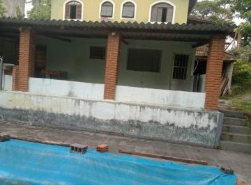 Rural de 1 quarto, Juquitiba · OPORTUNIDADE CHÁCARA COM PISCINA COD: 5224  F:(11) 97302-9229 CESAR