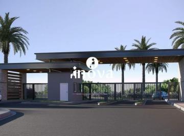 Terreno · 250m² · Terreno em Condomínio à venda, Brahman I, Condomínio - Uberaba/MG