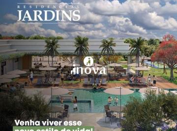 Terreno · 250m² · Terreno em Condomínio à venda, Residencial Jardins , Condomínio - Uberaba/MG