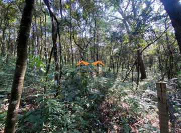 Terreno · 1000m² · Lote 1.000 m² condomínio Aldeia da Cachoeira