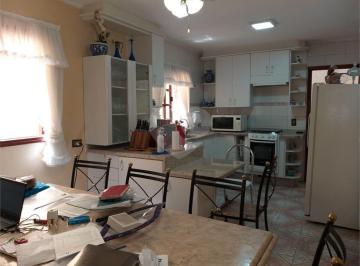 Casa de 3 quartos, São Paulo · Sobrado Residencial SANTANA