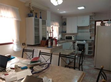 Casa de 3 quartos, São Paulo · Sobrado Residencial SANTANA
