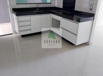 Casa · Casa Bem Localizada Acabamento Refinado 3 quartos sendo 1 Suíte 2 Vagas