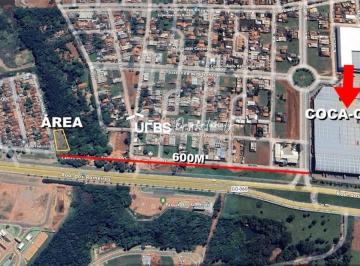 Terreno , Trindade · TERRENO AREA 3.414MT TRINDADE GO