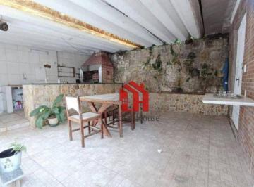 821e4f2d29a686a022b001d3f12918c926fcb0b6 · Casa à venda, 285 m² por R$ 1.280.000,00 - Marapé - Santos/SP