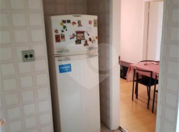Apartamento de 3 quartos, São Paulo · Apartamento Residencial SANTANA
