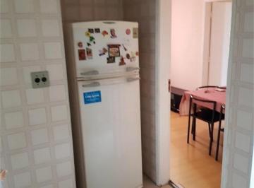 Apartamento de 3 quartos, São Paulo · Apartamento Residencial SANTANA