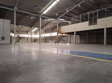 295dd8f5da413f7d9a713a07ddcea83a31227e02 · Galpão, 2700 m² - venda por R$ 13.000.000,00 ou aluguel por R$ 56.300,00/mês - Santa Julia - Itupeva