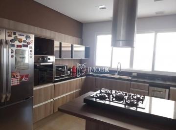 0631ee8de1243f979951acdb182a9c69fd2a340c · Marvilhosa casa térrea com 3 suítes à venda, 330 m² por R$ 2.450.000 - Loteamento Reserva da Serra -
