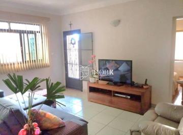 e0351b0151440a2618749479348d62f3030132a9 · Casa com 3 dormitórios à venda, 113 m² por R$ 590.000,00 - Vila Ponte de Campinas - Jundiaí/SP
