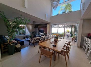 9db627b0879c862d9d70a5d35278bdca8bbcd1f0 · Lindíssima casa com 3 dormitórios, 347 m² - venda por R$ 3.250.000 ou aluguel por R$ 21.180/mês - Lo