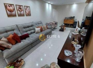 03330e3bd7348d787c1f97ccf06dbdfb8d6be920 · Apartamento com 3 dormitórios à venda, 125 m² por R$ 950.000,00 - Embaré - Santos/SP