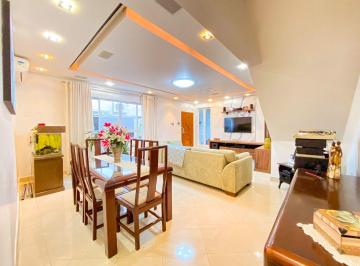 57e7eb6d25648219d27255d12bd93d72a71fda5d · Casa à venda, 165 m² por R$ 1.280.000,00 - Embaré - Santos/SP