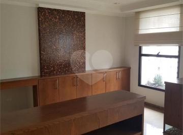 Apartamento de 5 quartos, São Paulo · Apartamento Residencial SANTANA