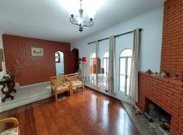 f3184499eb1d547650bcfaf5e89a39876c7f0ed9 · Casa com 3 quartos à venda, 235 m² por R$ 1.290.000 - Santa Maria - Santo André/SP