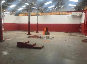 374979b1a38aae987d434e56b496345f7009acb0 · Galpão para alugar, 1109 m² por R$ 52.616,86/mês - Paraíso - Santo André/SP