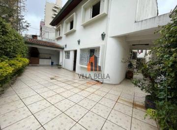 1e9b23a0b779253991591efad087020c247d7a90 · Sobrado com 3 dormitórios, 360 m² - venda por R$ 1.700.000,00 ou aluguel por R$ 7.920,65/mês - Centr