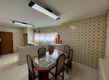 822e28a94394be01823edcf0ac97844cc0c516b1 · Sobrado, 360 m² - venda por R$ 1.700.000,00 ou aluguel por R$ 7.910,65/mês - Centro - Santo André/SP
