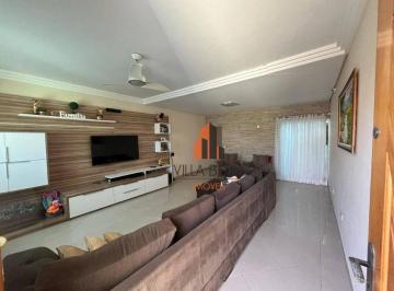 0a53967ca77d79b4ee89bb9bf91318596d36e78a · Sobrado à venda, 239 m² por R$ 1.210.000,00 - Vila Scarpelli - Santo André/SP