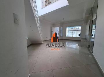 346a590a626f511662c37b68dcedb8b8c869ae8f · Sobrado com 3 dormitórios para alugar, 186 m² por R$ 6.085,73/mês - Parque das Nações - Santo André/