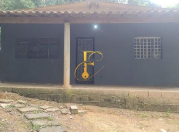 Foto 01 · Chacara, Pau Arcado, Campo Limpo Paulista, SP