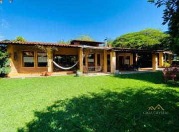 5868056a15a22cb1df191601a48b5cc09f6298d6 · Casa à venda, 278 m² por R$ 1.600.000,00 - Condomínio Nova Higienópolis - Jandira/SP