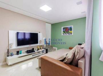 42c7a15a5da40ad271bc9629a5673b36a8d27e8c · Cobertura com 2 dormitórios à venda, 100 m² por R$ 560.000,00 - Parque Capuava - Santo André/SP