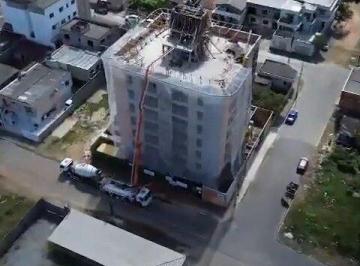 Apartamento · 62m² · 2 Quartos · 1 Vaga · Apartamento na planta em Camboriú, Bairro Tabuleiro