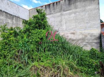 Foto 01 · Terreno, Jardim Corcovado, Campo Limpo Paulista, SP