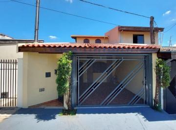 703cdf7b209cf1510b3a0af76ee9cbb26c84a22b · Casa à venda, 180 m² por R$ 640.000,00 - Parque das Nações - Americana/SP