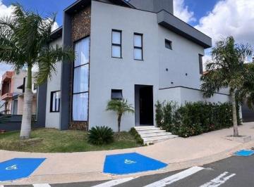 54973172ef9ba509d70cb937a50b7c941fbc4e70 · Casa à venda, 200 m² por R$ 1.290.000,00 - Condomínio Parque Imperial - Salto/SP