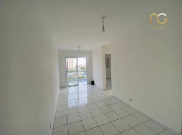 20e0273bf6c5f8c5d9820a338b14ef15c0ef1a35 · Apartamento à venda, 50 m² por R$ 280.000,00 - Caiçara - Praia Grande/SP