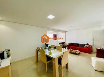 Apartamento · 108m² · 3 Quartos · 1 Vaga · Apartamento com 3 dormitórios à venda, 108 m²  Joaquim Távora
