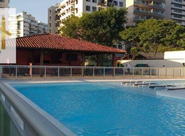 f247b3eb243434a87414476b6528fb4318280e7e · Apartamento, alugar, Barra Olímpica,  60 m² por R$ 4.329/mês - Jacarepaguá - Rio de Janeiro/RJ