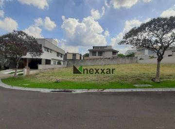 6cd27af37592695af2812e5b12c4d70395e58d3a · Terreno à venda, 500 m² por R$ 1.100.000,00 - Condomínio Canto Del Bosco - Valinhos/SP