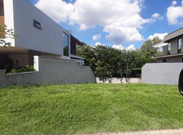 35aab20d0fd0541debc430bb80a0ddb0b72dc154 · Terreno à venda, 519 m² por R$ 1.100.000,00 - Condomínio Reserva das Palmeiras - Valinhos/SP