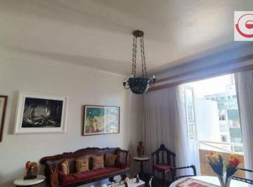 4eecd427a9714b9d14b84d79206e817e99239a21 · Apartamento com 2 dormitórios à venda, 104 m² por R$ 580.000,00 - Barra - Salvador/BA