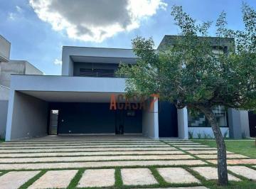 728f8a554ec6e68658476b3e682fc34555246837 · Casa com 4 quartos - Condomínio Evidence Residencial - Araçoiaba da Serra/SP