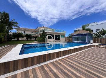 a7331eca52d3e47bdac6530274eabbf06b23d0f5 · Casa com 5 dormitórios à venda, 560 m² por R$ 3.200.000,00 - Bougainvillee IV - Peruíbe/SP