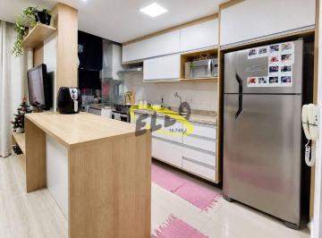 bcde64cf2fb55fa1dcfd813c6f23c540107f5abc · Apartamento com 2 dormitórios à venda, 48 m² por R$ 239.900,00 - Jardim Ísis - Cotia/SP