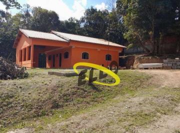 9a6a53cd61c6327d3ac19a738dd744960527b6e8 · Chácara com 2 dormitórios à venda, 2000 m² por R$ 500.000,00 - Morro Grande - Cotia/SP