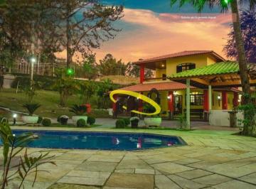 568361940c9d6d6419e804ff805107abcb276bf3 · Chácara com 5 dormitórios à venda, 8500 m² por R$ 4.200.000,00 - Quinta dos Angicos - Cotia/SP
