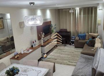 e9bc6baeffc86b72f02d48eb54cd05d0e948286a · Sobrado à venda, 165 m² por R$ 790.000,00 - Jardim Santa Clara - Guarulhos/SP