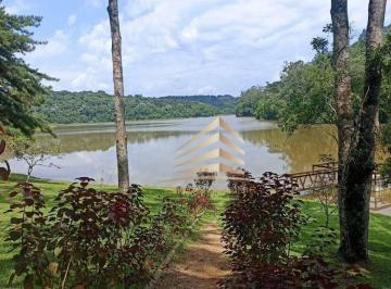 4fa82467e85878da1e536d20adb96db6cb06db35 · Terreno à venda, 2516 m² por R$ 900.000,00 - Ouro Fino - Santa Isabel/SP