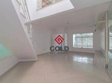 5495bfc638f3766da61b9a120381ab9e86dffb89 · Sobrado com 3 dormitórios para alugar, 187 m² por R$ 6.003,43/mês - Parque das Nações - Santo André/